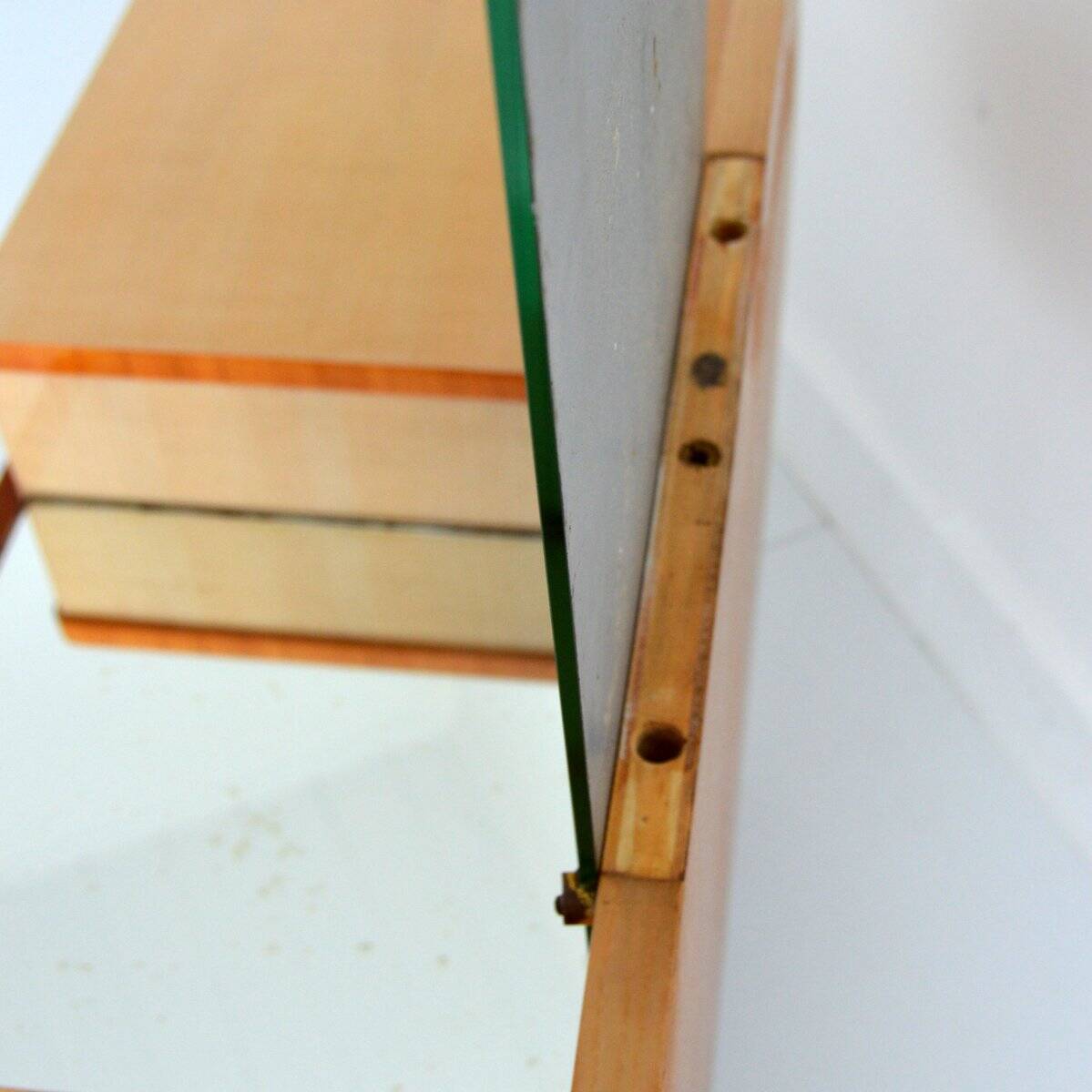 Vintage dressing table from the 50s/60s