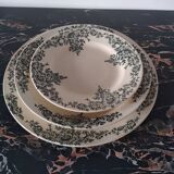 Louis xv dish