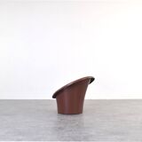 Skopa Lounge ChairS by Ole Gjerløv-Knudsen & Torben Lind for Ikea, 1970s, S