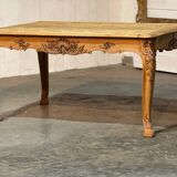 Louis XV style table