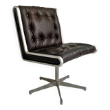 Vintage armchair 1970's