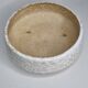 Jardinière vintage ronde tripode, Vetter, West Germany, 26 cm