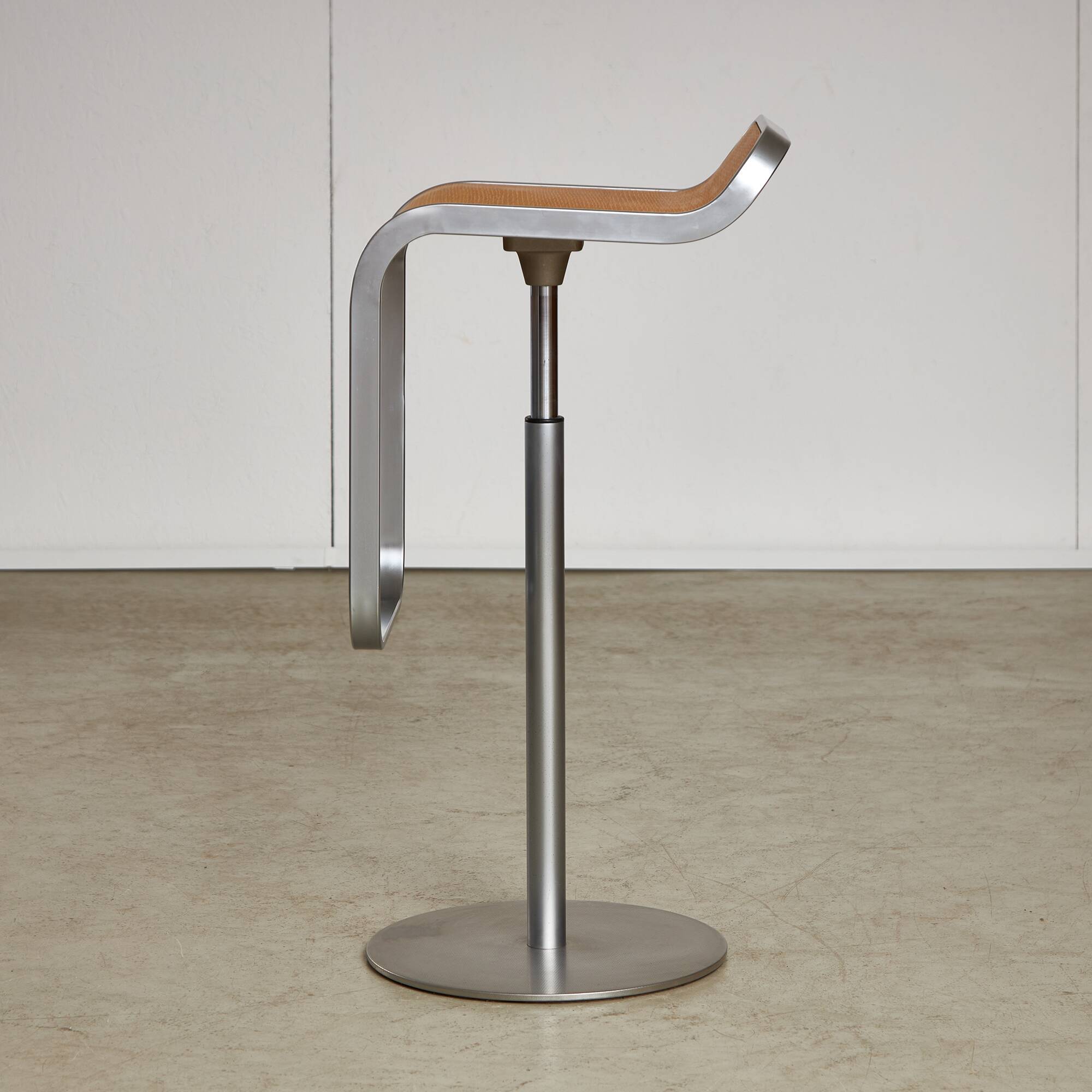 Lem bar stool by shin & tomoko azumi for lapalma, 1999