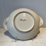 Ceramic cup Massé Frères Desvres 1940