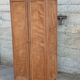 Armoire parisienne années 50