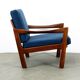 Illum Wikkelsø chair model 20 made by Niels Eilersen