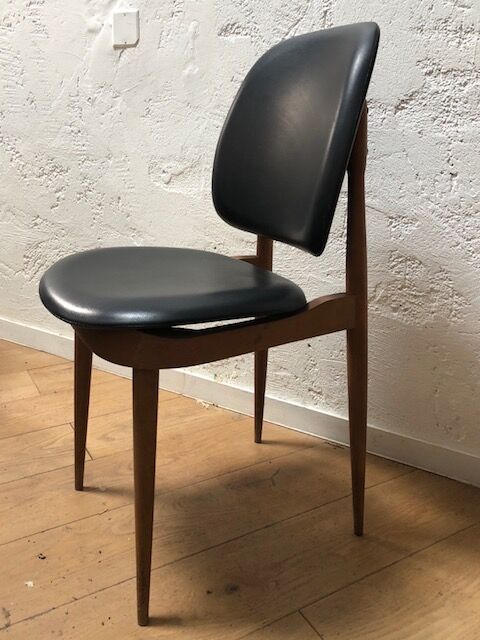 Baumann vintage 60s Chair