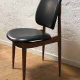 Baumann vintage 60s Chair