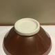 Japanese Suribachi dish