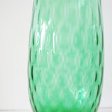Green Empoli Italian Vase