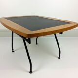 Table basse vintage 1950