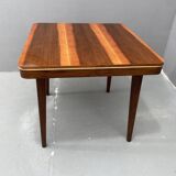 Table à manger extensible par Bohumil Landsman pour Jitona, années 1960