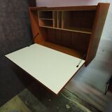 Wall secretary edition Opal Kleinmöbel 50s