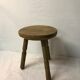 Tabouret trepied