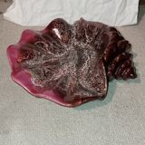 Vallauris shell dish