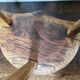 Tabouret tripode