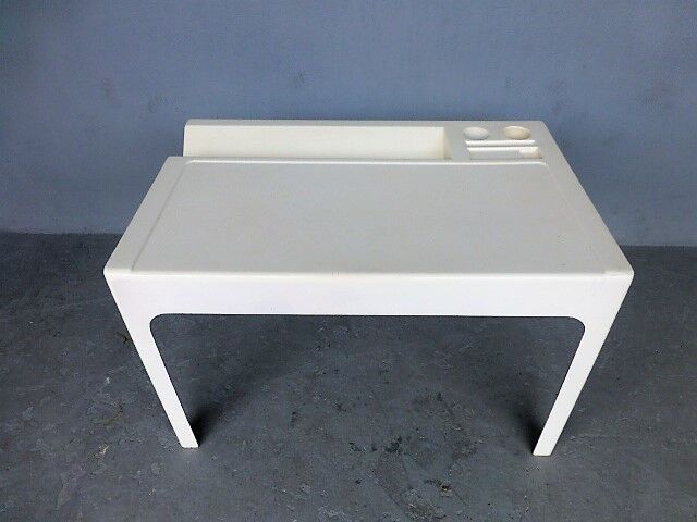 Ozoo desk by Marc Berthier, 1960