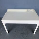 Ozoo desk by Marc Berthier, 1960