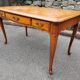 regency office year 80 in cherry tree with chair