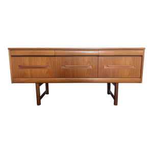 enfilade scandinave