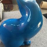 Longwy cat