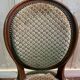 Set of 12 Louis XVI Style chairs