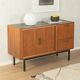 1960s Bar Cabinet