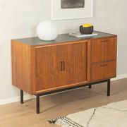 Cabinet de bar des années 1960