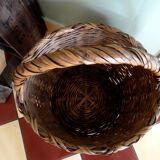 Basket of the 1970s