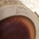 Spanish pitcher with coppery email