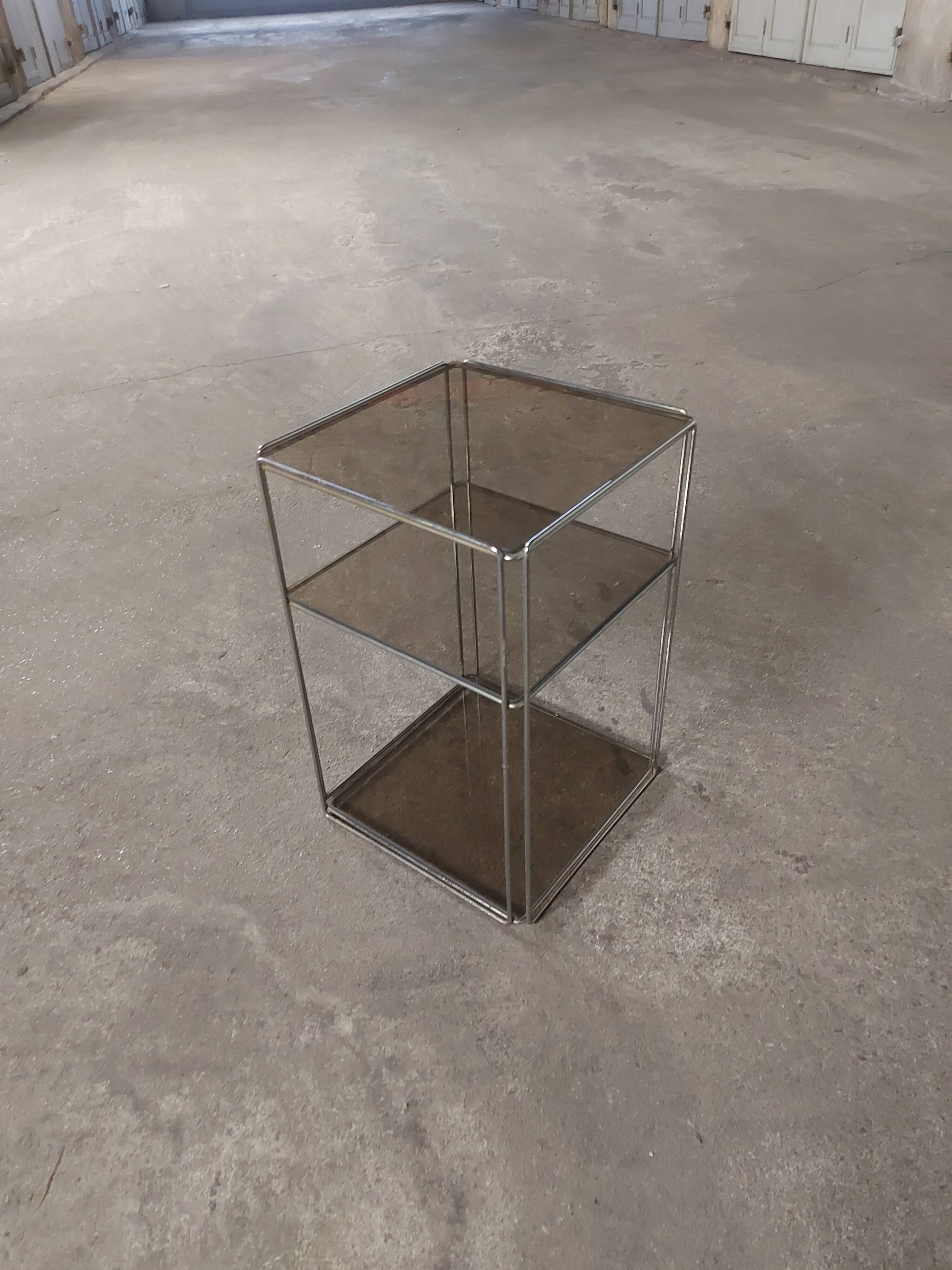 Side table Max Sauze