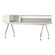 Bureau Vitra Ad Hoc par Antonio Citterio, Italie, années 1990.