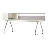 Vitra Ad Hoc workstation by Antonio Citterio, Italy 1990s