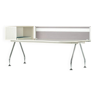 Vitra Ad Hoc workstation by Antonio Citterio, Italy 1990s