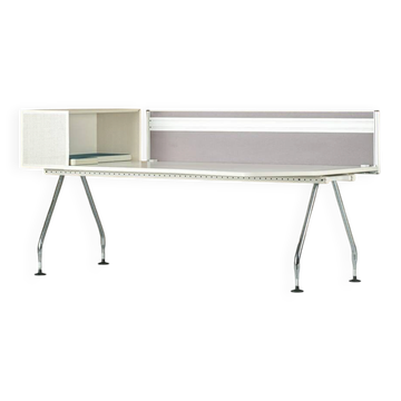 Vitra Ad Hoc workstation by Antonio Citterio, Italy 1990s