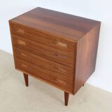 Hundevad chest of drawers