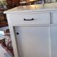 Vintage buffet