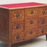 Commode