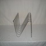 Magazine rack from the 70s