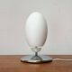 Brera table lamp, Italian postmodern vintage model by Achille Castiglioni for Flos, 1990s.