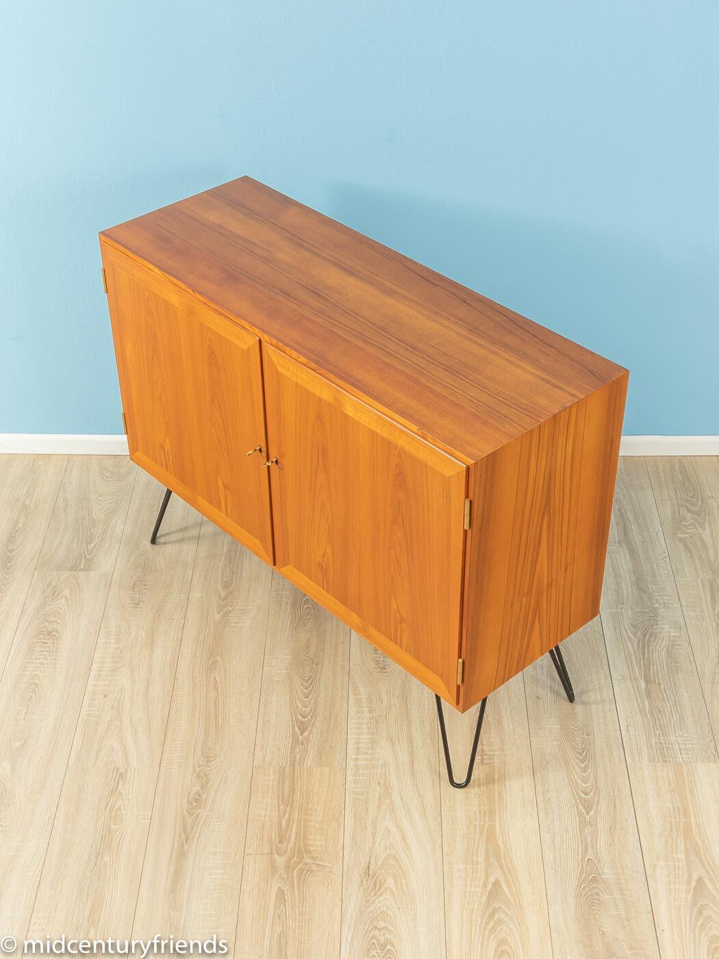 1960s dresser , Poul Hundevad