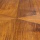 Rosewood conference table by Osvaldo Borsani for Tecno 1968