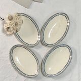 Old dishes