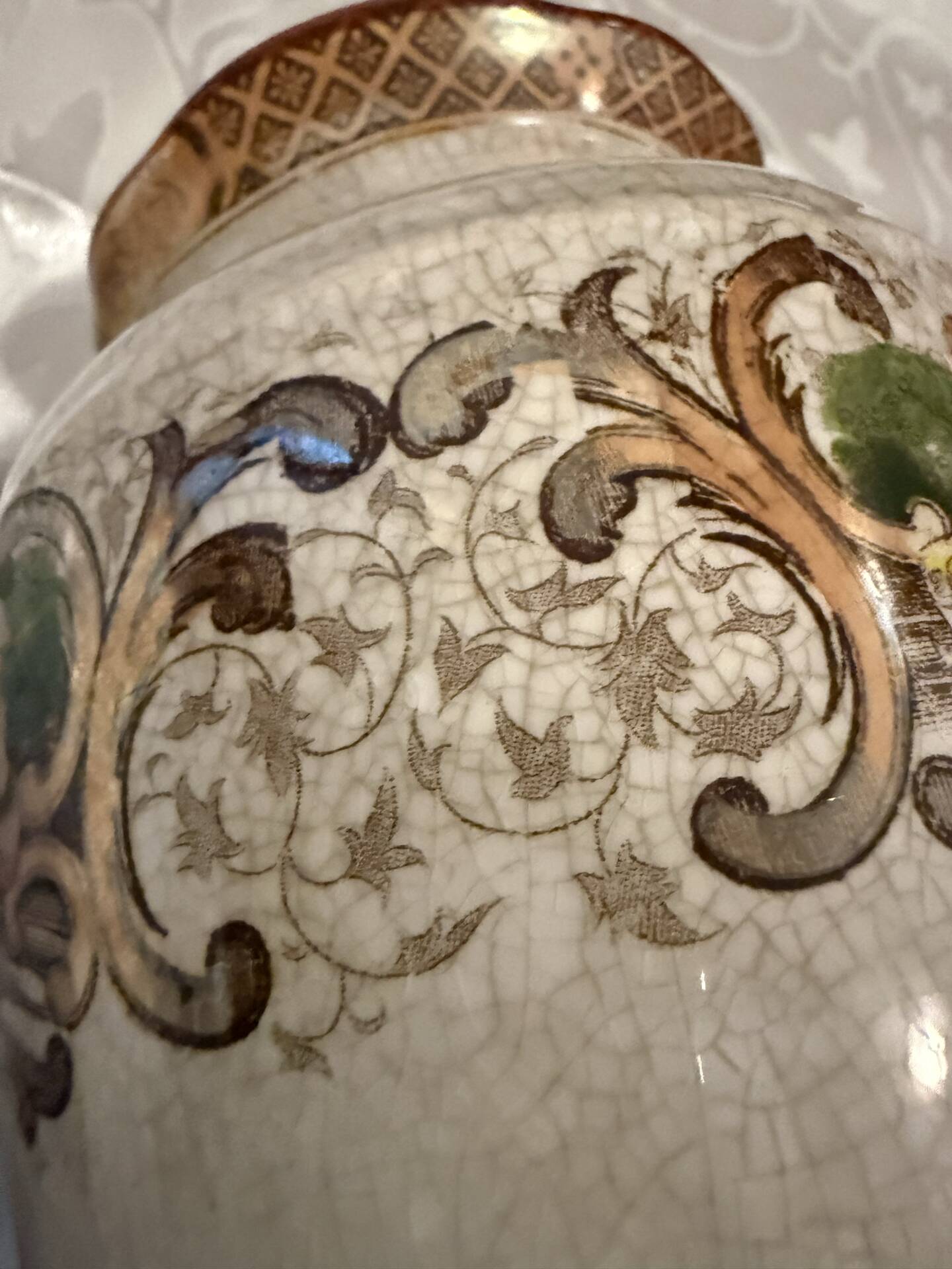 Teapot