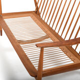 FD-146 Sofa by Orla Mølgaard and Peter Hvidt