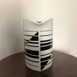 Villeroy & Boch vintage porcelain teapot