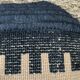 Carpet 212x158 kilim caucasian large