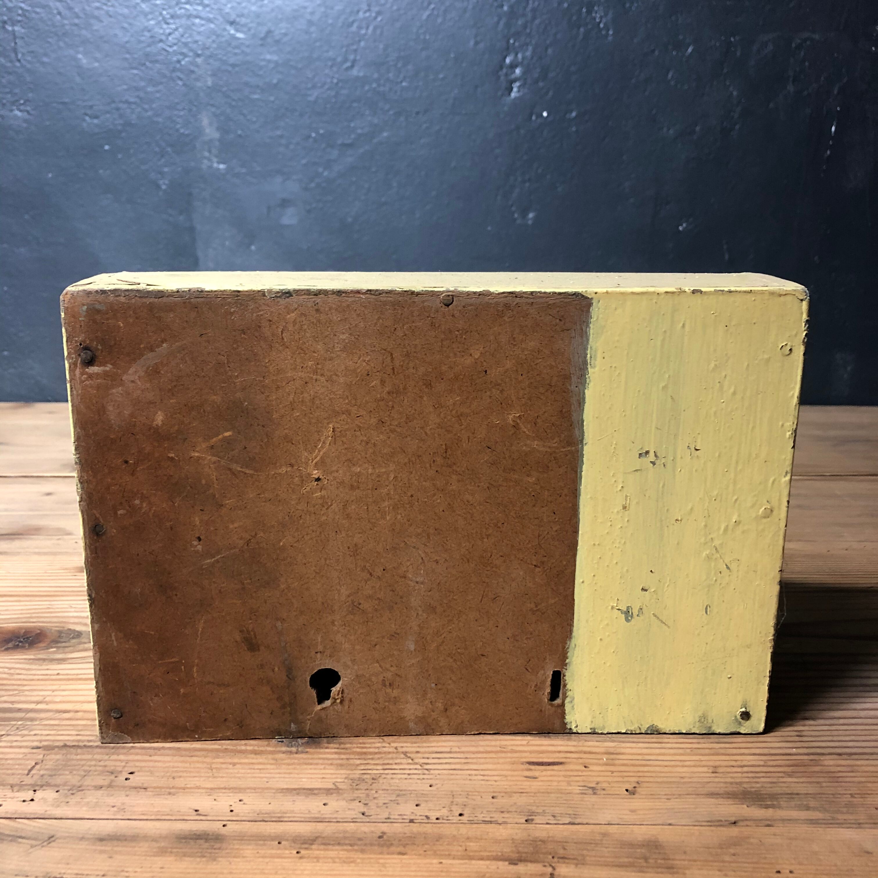 Vega vintage speaker