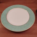 Limoges Union Limousine. Club model presentation plates.