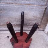 Tripod stool